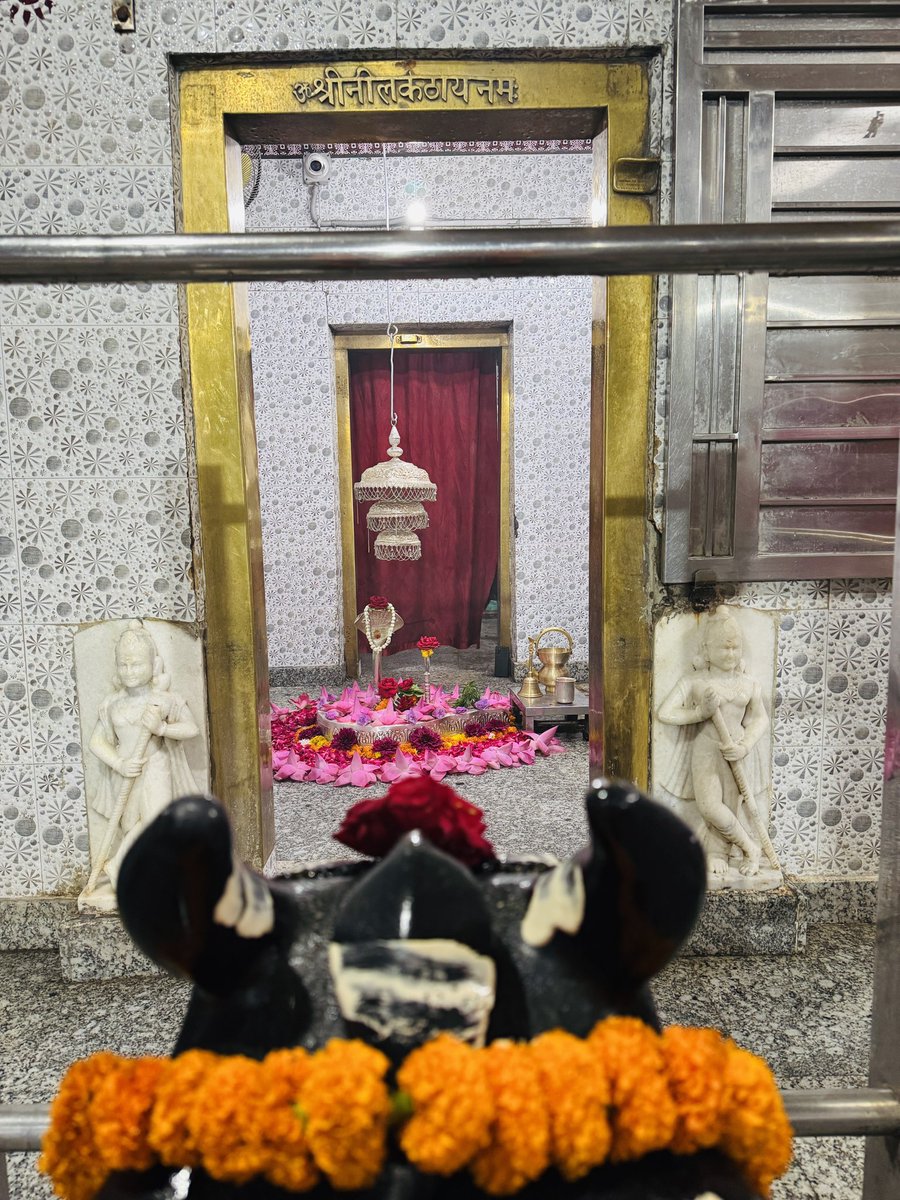 neelkanthtemple's tweet image. शुभ रात्रि श्री नीलकंठ महादेव जी
📍 श्री नीलकंठ महादेव मंदिर उत्तराखंड