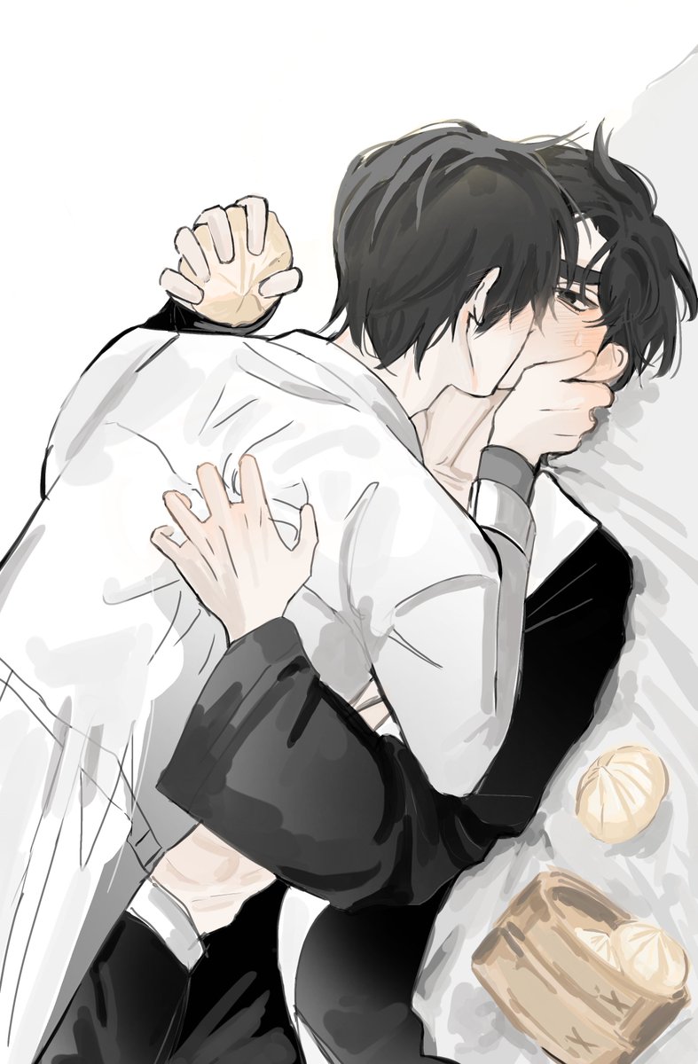 무림만두가 더 맛있니 독자가 더 맛있니?
#orv #joongdok #중혁독자 #중독 #전독시 #plotja  #衆獨