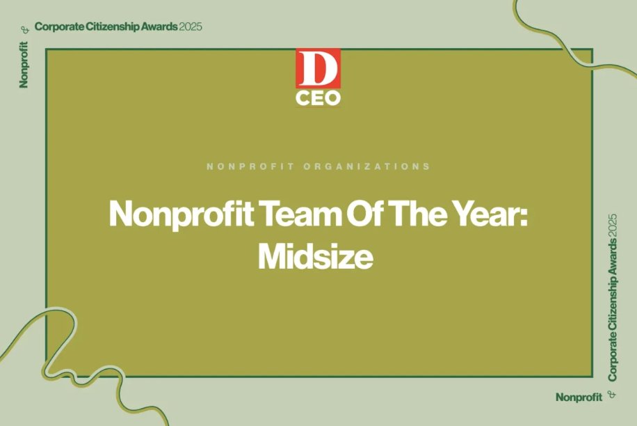 DallasEdFound's tweet image. .@DallasEdFound is a finalist for "Organization of the Year" (Midsize Nonprofits) at @Dceomagazine's NPCC Awards! We're honored to be recognized for making a positive impact on over 140k @dallasschools students and educators.
👉 loom.ly/IZ53VVc @dmagazine #dallasisd