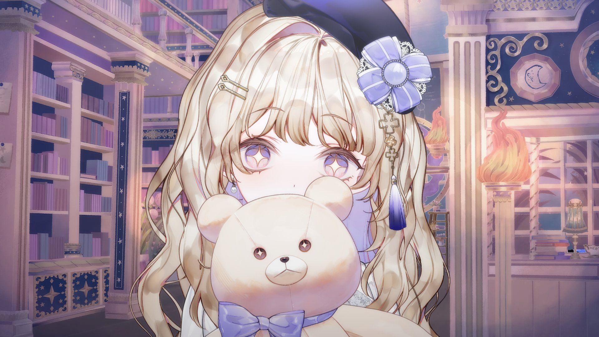 そよの風様♡ありがとうございます♡ 宵待さよ☪️🧸 on X: 