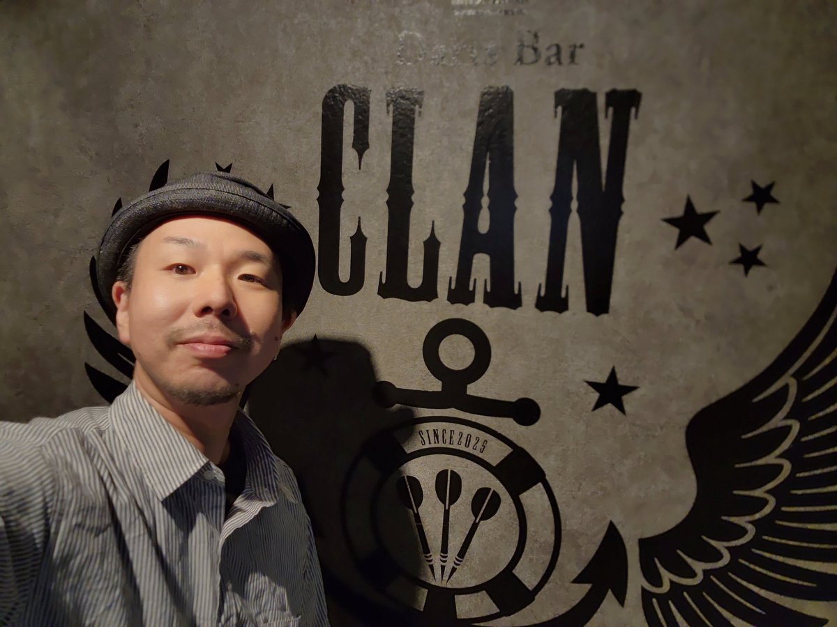 toshi09282's tweet image. せっかくだから記念に写真撮ってみた😎CLAN横浜開放感あって投げやすかった👍今度は山形さん居る時行ってみたいな😊おまつさん、翔君付き合ってくれてありがとうねー🙋‍♂️