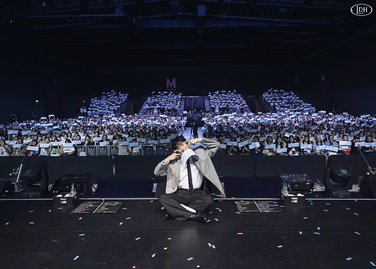 Ldh_thfan's tweet photo. <#Update_ldh> 250724 (1)
ผมหยิกที่แสนน่ารัก
Re ▶ DO HYUN In BANGKOK!
ได้เตรียมภาพเบื้องหลัง
มาให้ทุกคนด้วยครับ 🫶🏻🫶🏻
📍ig: ldh_staff
https://t.co/nbhpOYaTBU
#이도현 #LEEDOHYUN #อีโดฮยอน
#Re_DOHYUN #Re_DOHYUN_in_bkk https://t.co/e9alYfNWd9