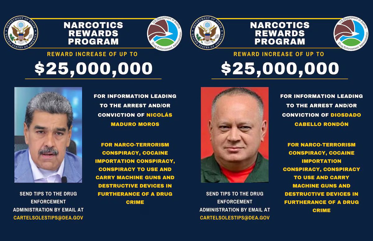 Petro acuerda con ellos a combatir el narcotráfico en la frontera.