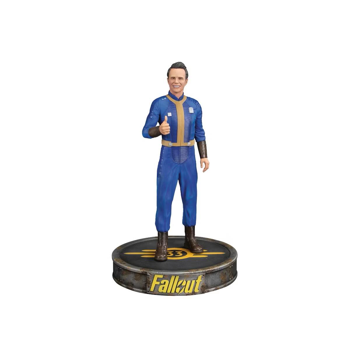 Dark Horse Comics (@darkhorsecomics) on Twitter photo In continuing partnership with <a href="/PrimeVideo/">Prime Video</a>, <a href="/DarkHorseDirect/">Dark Horse Direct</a> presents the <a href="/Fallout/">Fallout</a> Dark Horse Comics Cooper Howard 8'' PVC Figure, an exclusive new addition to our collectible line from the acclaimed Fallout TV Series!
Now available for pre-order exclusively from <a href="/Target/">Target</a>: In continuing partnership with <a href="/PrimeVideo/">Prime Video</a>, <a href="/DarkHorseDirect/">Dark Horse Direct</a> presents the <a href="/Fallout/">Fallout</a> Dark Horse Comics Cooper Howard 8'' PVC Figure, an exclusive new addition to our collectible line from the acclaimed Fallout TV Series!
Now available for pre-order exclusively from <a href="/Target/">Target</a>: