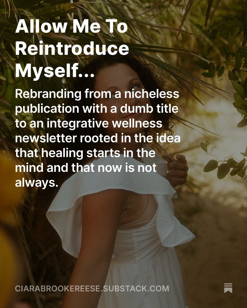 Ciara Reese tweet media