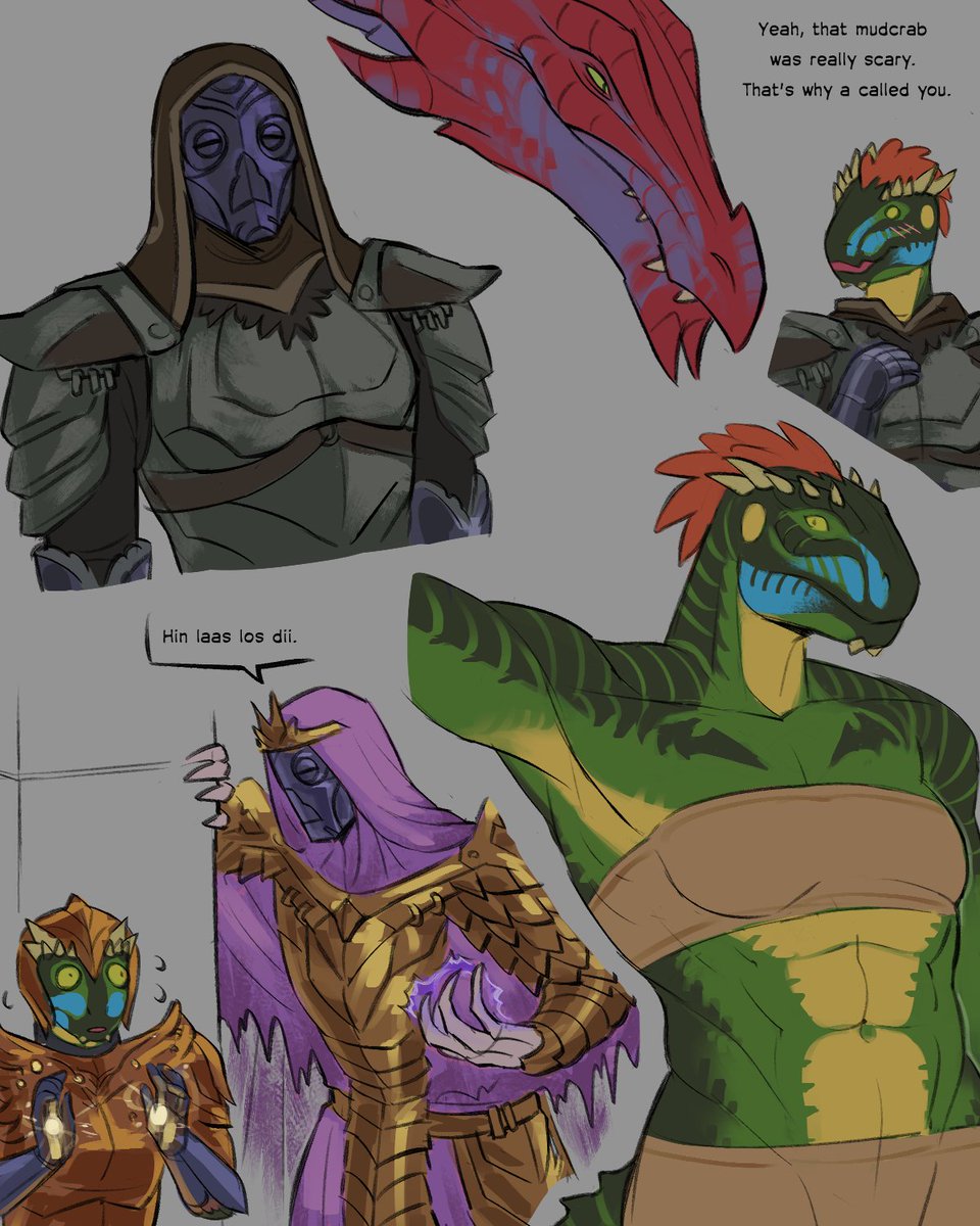 P14zm0X3n's tweet image. Most of these are old sketches that I colored and adjusted a little