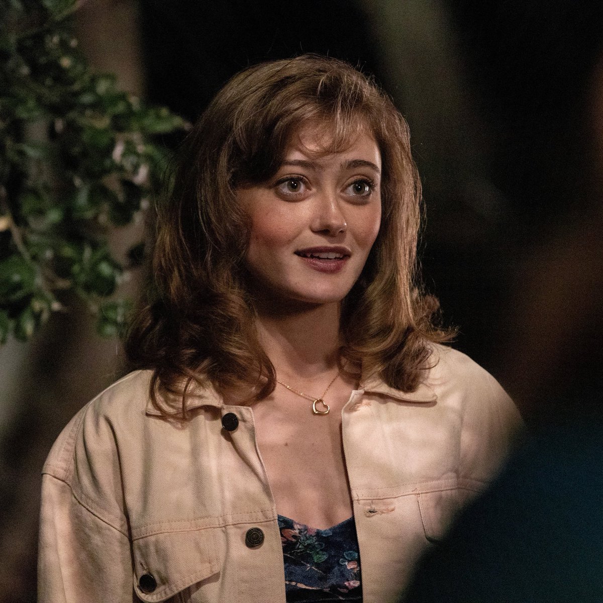 rsy2k's tweet image. i Think i Have A Big Fat Crush On Jackie Taylor