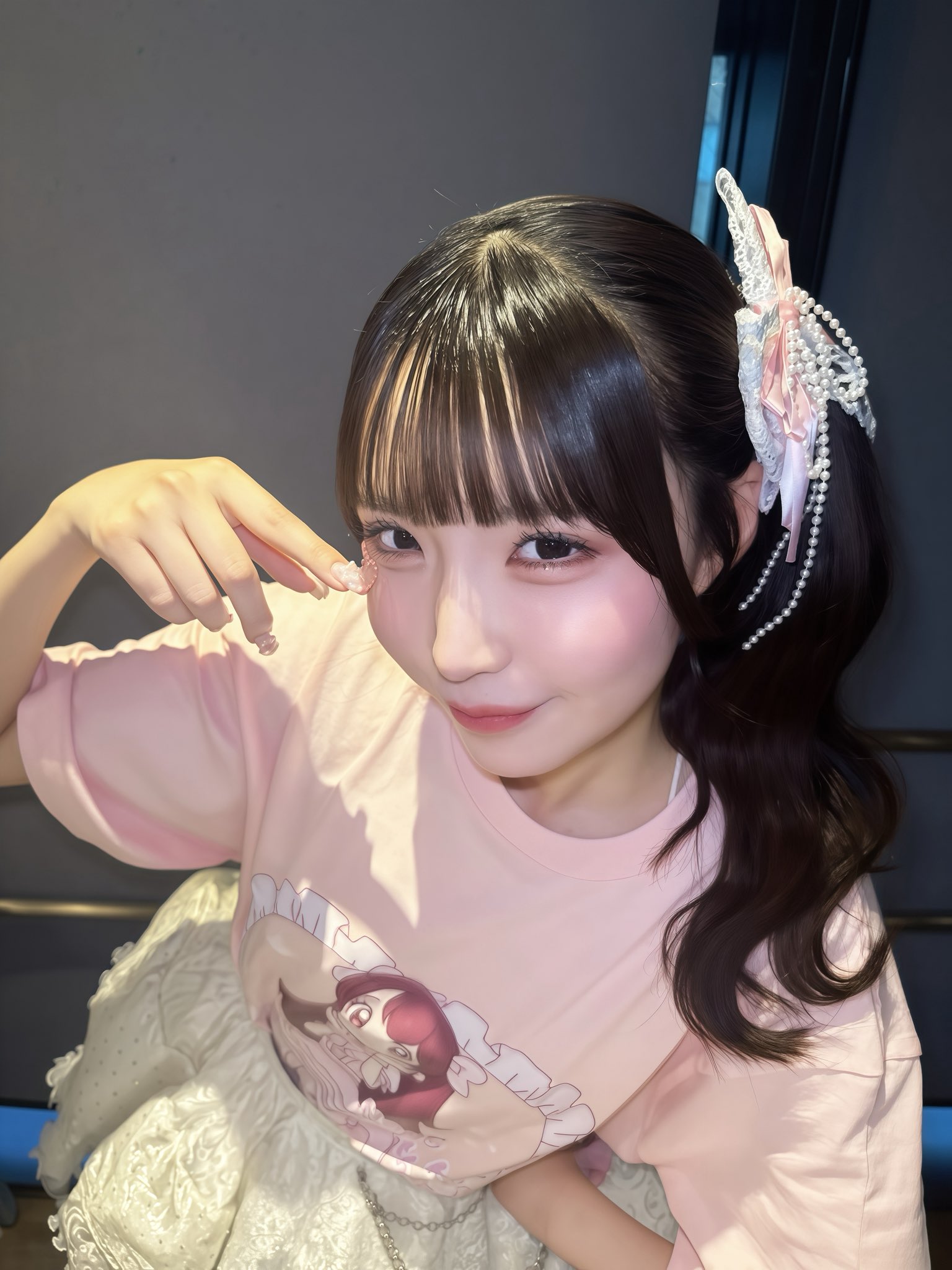 あも様【4/17午前中　翌日　ヤマト運輸便　直送】生誕祭　推し　推し活　ミーグリ 音海りほ【セカモノ】7.29生誕祭🎂🤍 on X: 