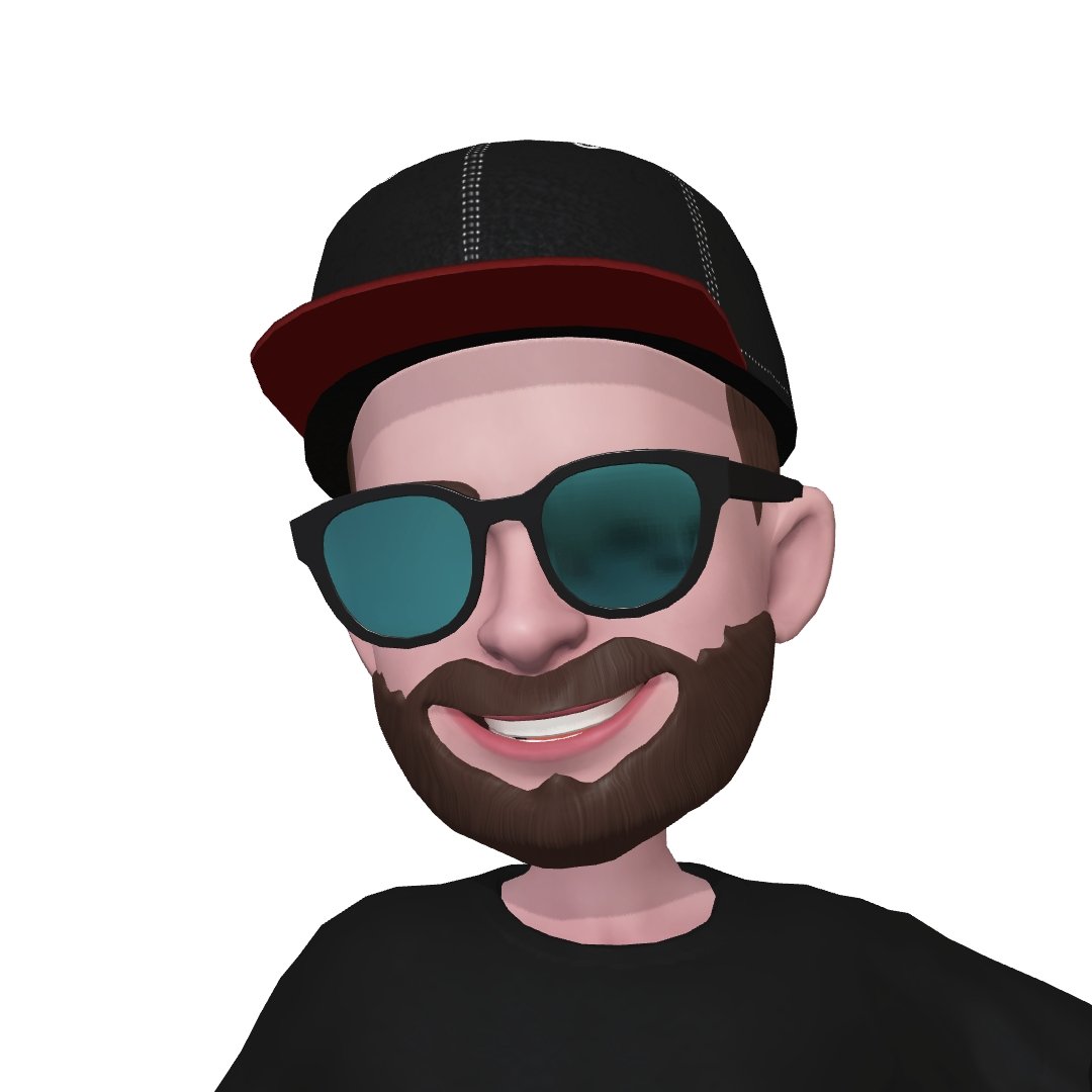 RubiosWay's tweet image. #NewProfilePic