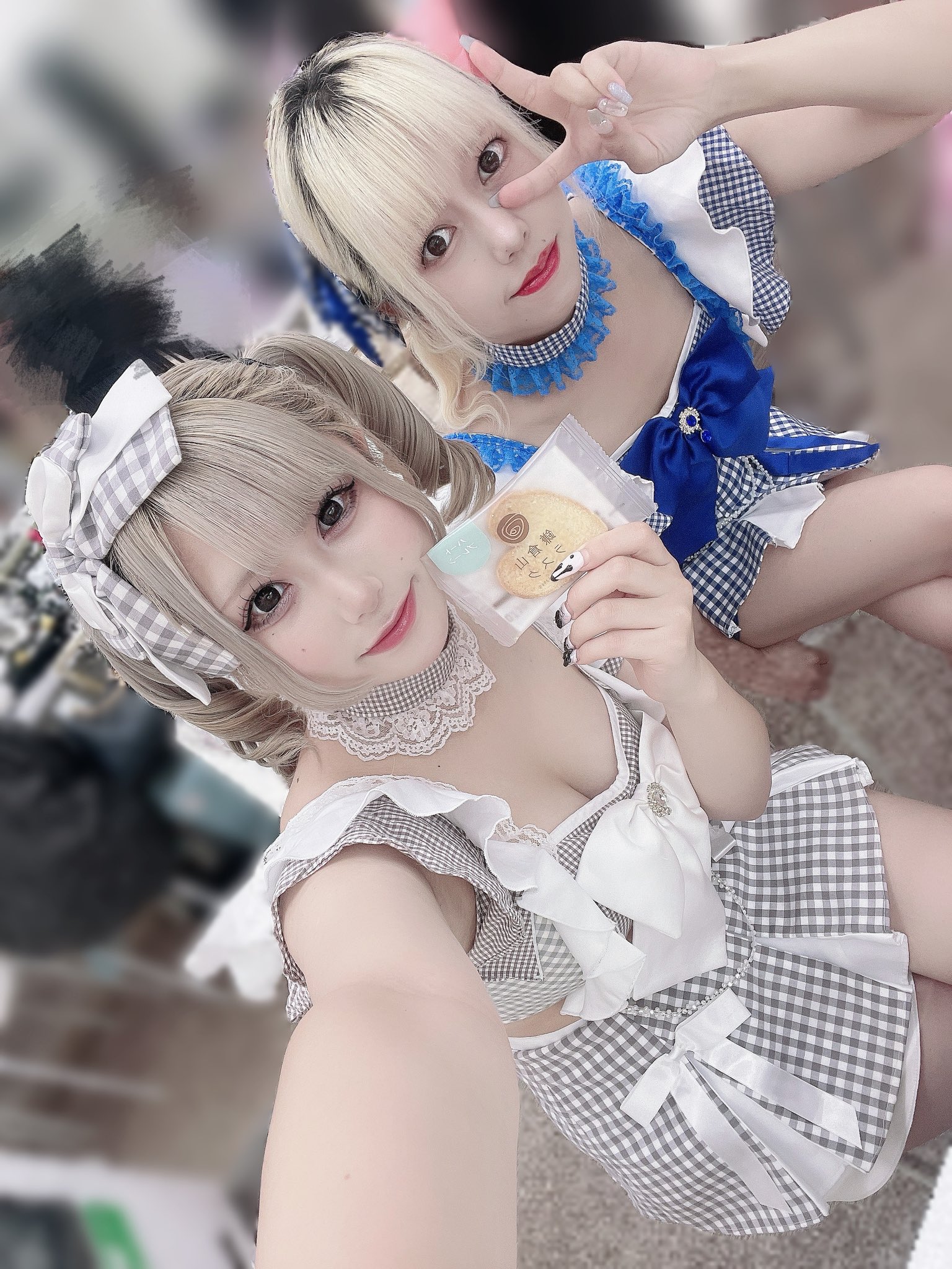 Johnny's - ゆきりんご 雪城りんご🥞のーぷらん。 on X: 