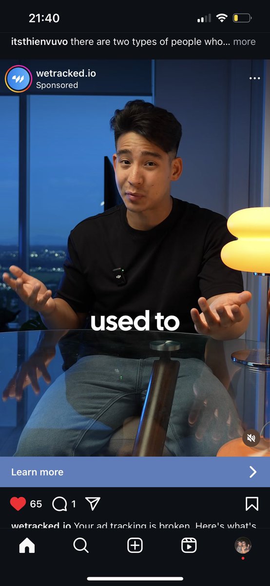 Seeing my own ads every day at this point 😅😹

#ugc