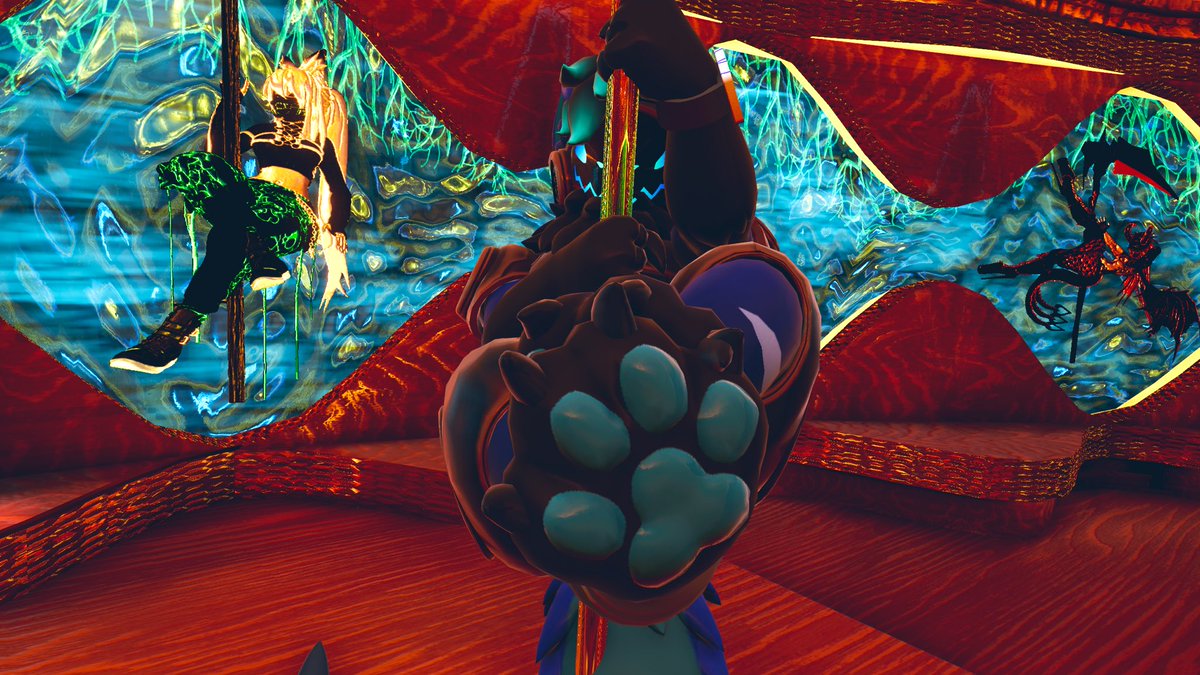 BrownIsHere tweet media