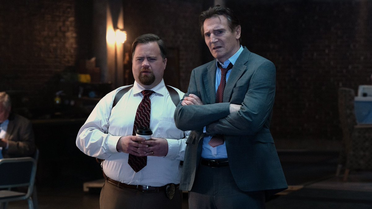 The Reel Roundup ๐ฟ ๐ฌ (@benmkwrites) on Twitter photo Win passes to an advance screening of <a href="/ParamountCanada/">Paramount Canada</a>'s #TheNakedGun! For full details and how to enter, click here: bit.ly/44Wt1Vf Win passes to an advance screening of <a href="/ParamountCanada/">Paramount Canada</a>'s #TheNakedGun! For full details and how to enter, click here: bit.ly/44Wt1Vf