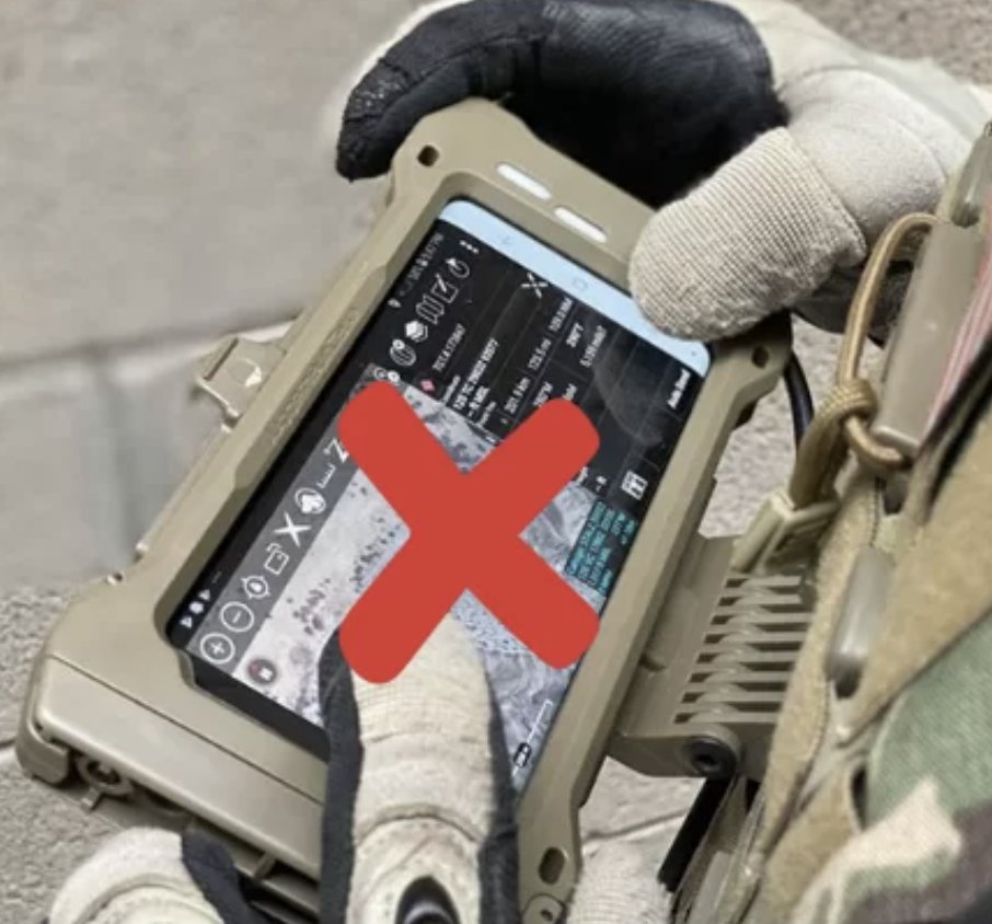 Only the team lead needs a map. The operators just need to feed it.

Operators need the ability to drop points, send alerts, and share critical insights without slowing down or losing focus.

Because in real operations, phones don’t scale.

bit.ly/40zh05l