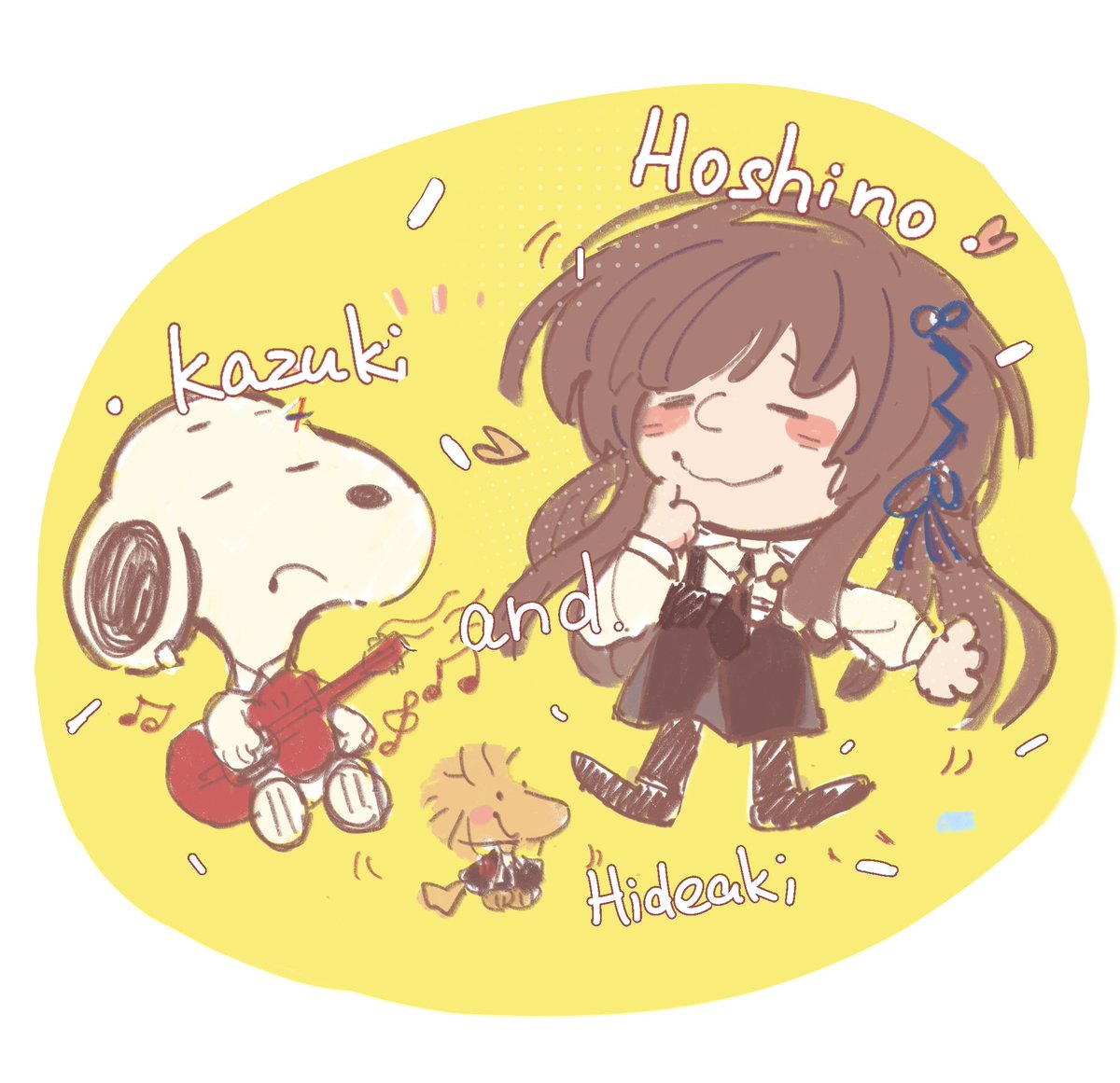 Yuzuuu06211's tweet image. 