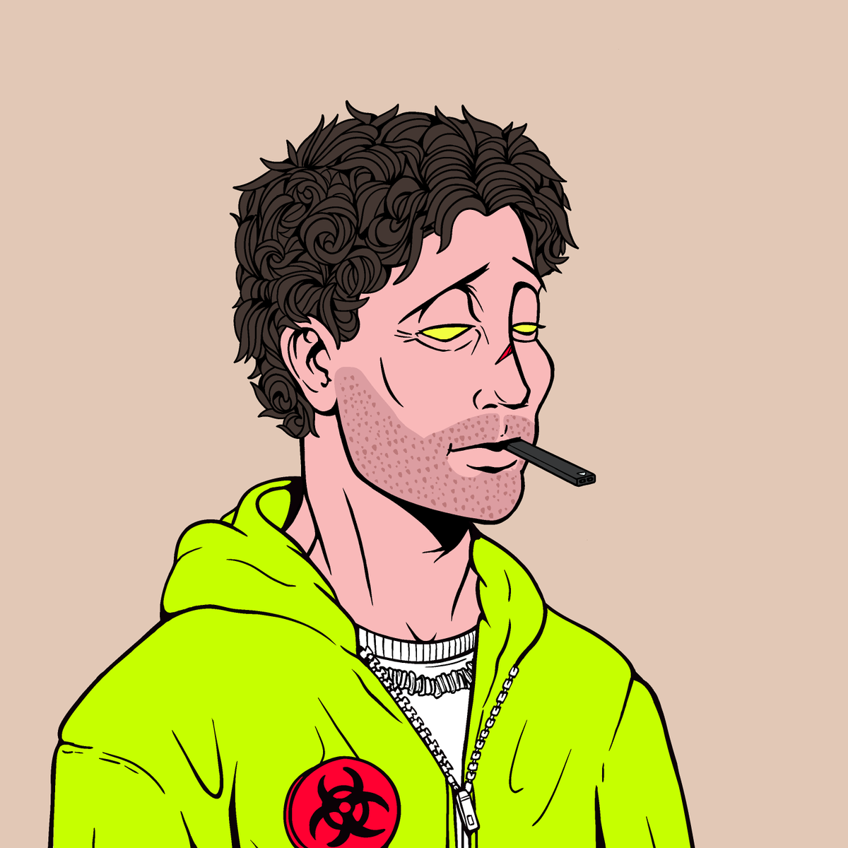 Hazmat Acquired! <a href="/Bi0b0ys/">BioBoys☣️</a> How'd I do? FIWB!