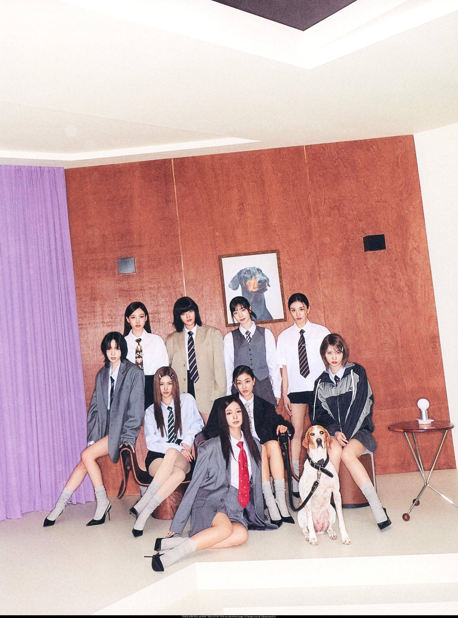 TWICEZINE 10冊 フォトブック TWICEZINE 10冊 フォトブック CD