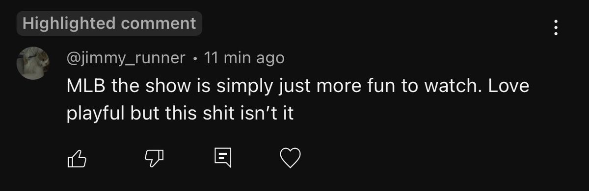 ItsPlayful_'s tweet image. “How’s the college football content going?”
Gonna keep grinding tho 💪🏻