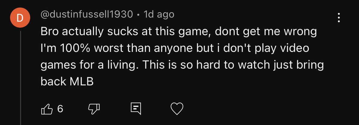 ItsPlayful_'s tweet image. “How’s the college football content going?”
Gonna keep grinding tho 💪🏻