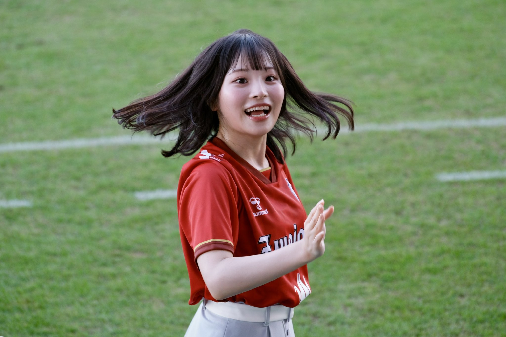 Voiceスタイル　vol.2　雑誌＋櫻井陽菜ブロマイド3種セット 特典一覧 > ブロマイド（櫻井陽菜さん） | ゲーマーズ