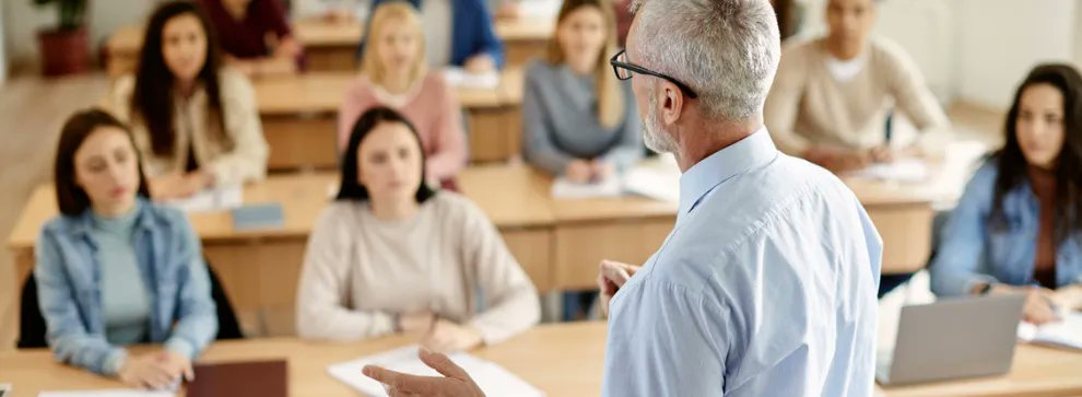 studyrama's tweet image. Face à la montée des dérives dans le secteur de la #formationprofessionnelle, le @education_gouv dévoile un plan interministériel pour garantir la qualité des formations, protéger les apprenants et lutter contre les pratiques frauduleuses.
bit.ly/44PCrBS