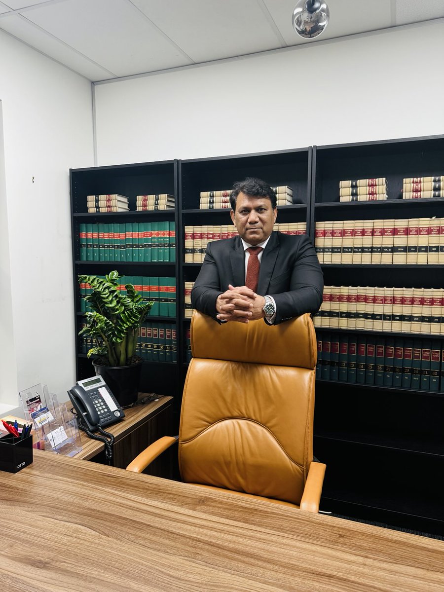 stephen_john28's tweet image. Melbourne Office