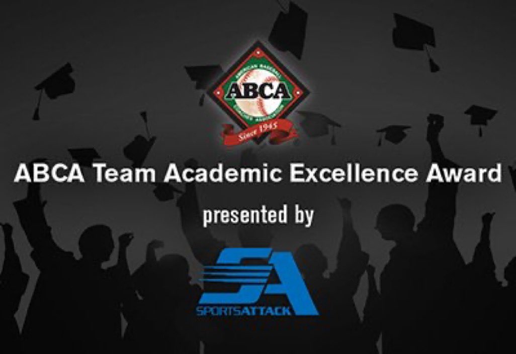 Easley Baseball (@easley_baseball) on Twitter photo .<a href="/easley_baseball/">Easley Baseball</a> has been recognized as an American Baseball Coaches Association Team Academic Excellence Award recepient in 2024-25. This is the 7th consecutive year that EHS Baseball has been recognized with the award. .<a href="/easley_baseball/">Easley Baseball</a> has been recognized as an American Baseball Coaches Association Team Academic Excellence Award recepient in 2024-25. This is the 7th consecutive year that EHS Baseball has been recognized with the award.
