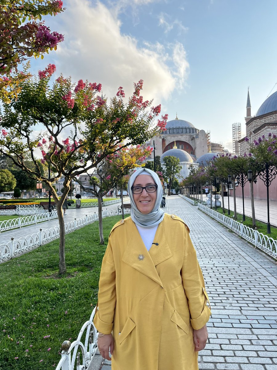 AYASOFYA 🤍
