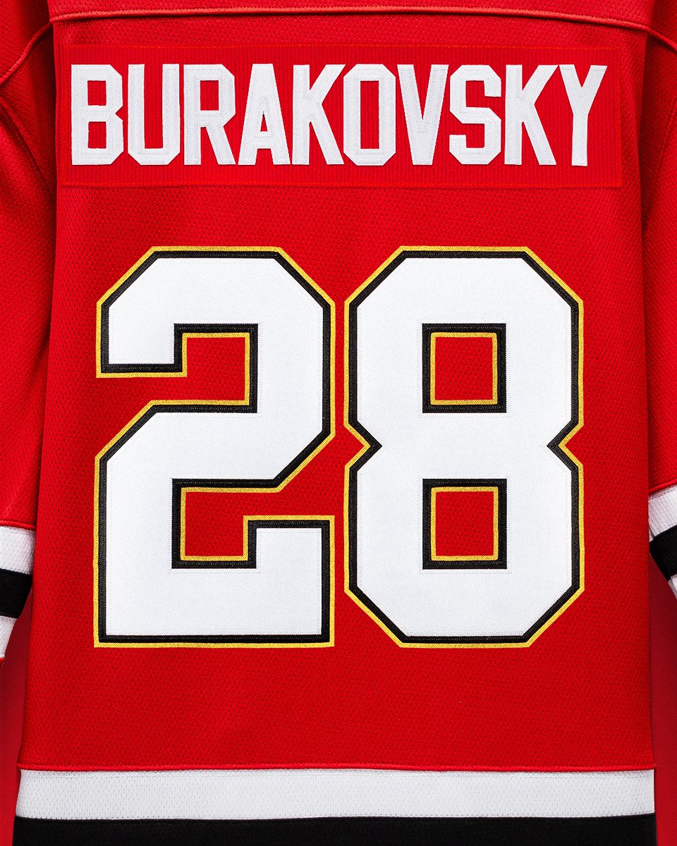 new season, new numbers👏