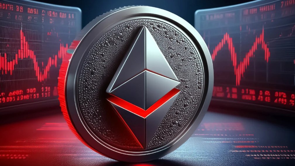 🚨 Ethereum tape une résistance historique.

 Les prochains jours vont décider du move.

Ce que je regarde et comment je gère 👇
Un thread.