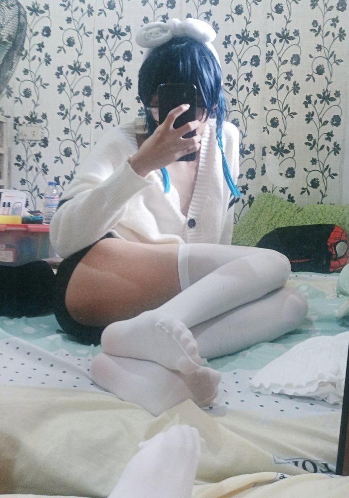 MikiMiki :3 tweet media