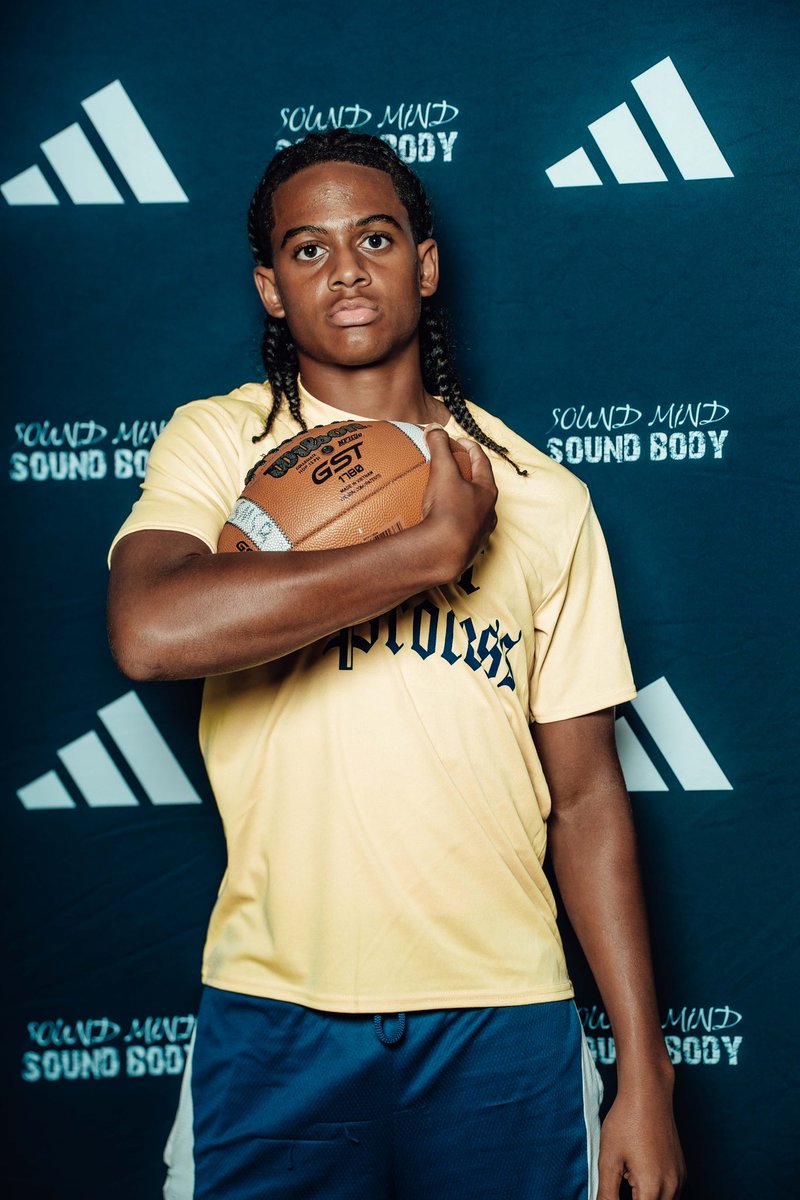 Kobe “Scoop” Moore CLASS OF 29 LB tweet media