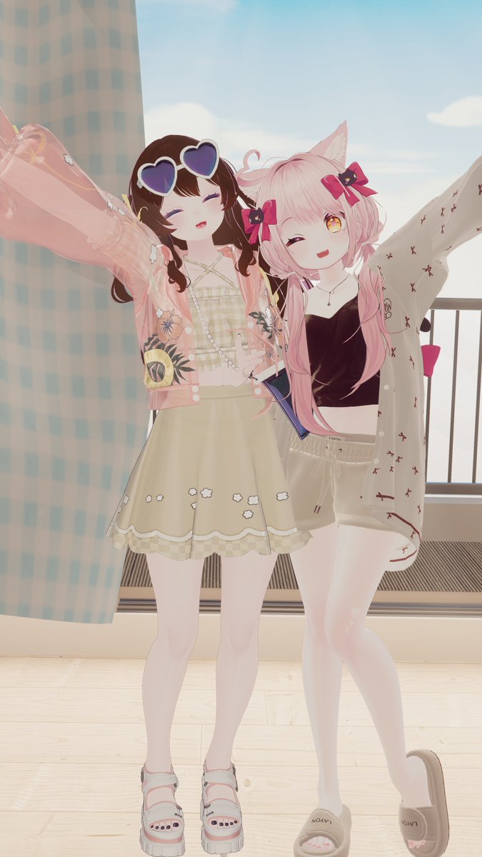 🐾まるもこ🎀 ご依頼受付中！ (@manmaru05071109) / X