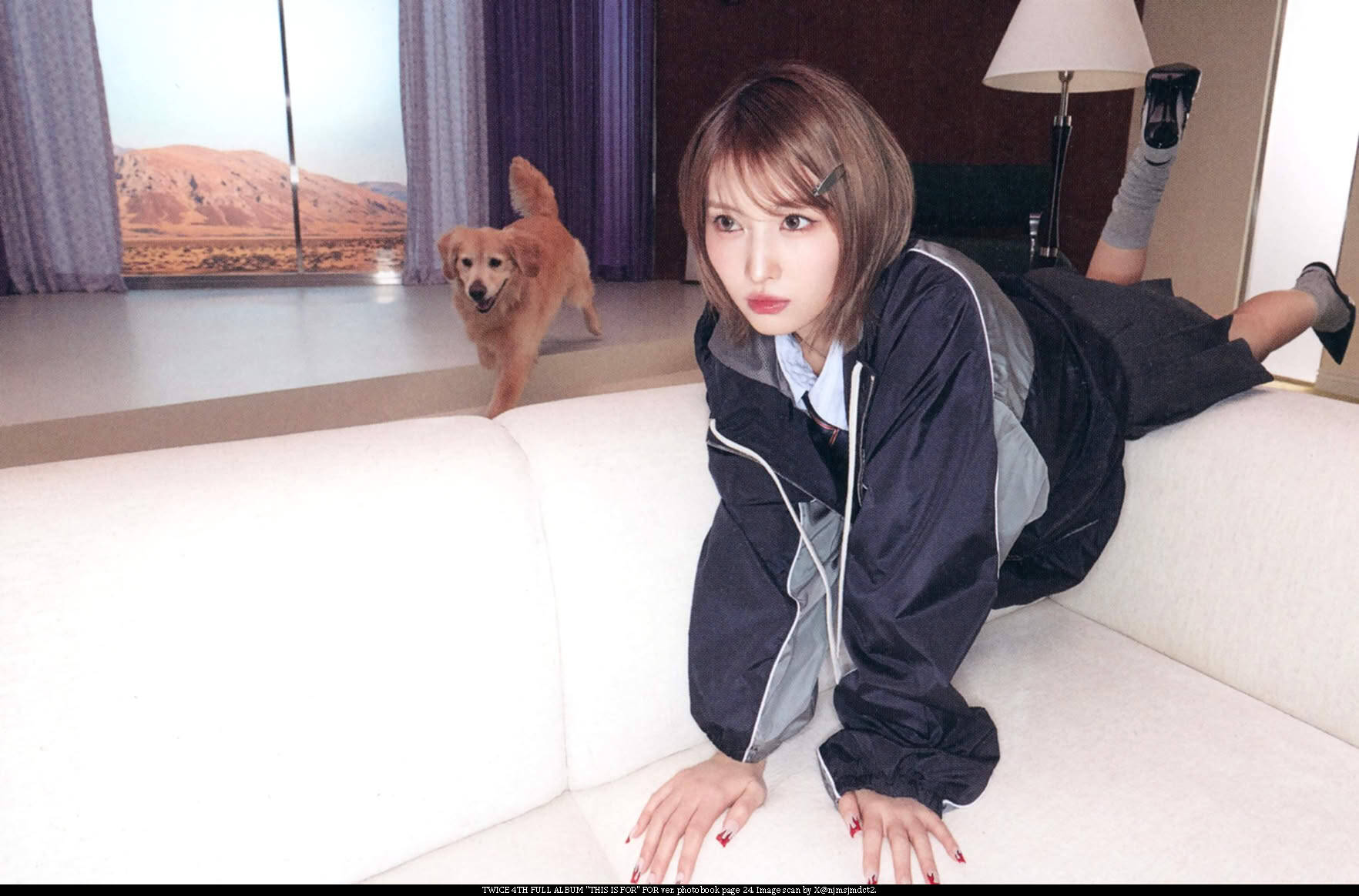 twice様 njmsjmdct2 on X: 