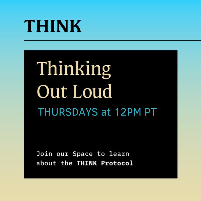 TGE ✅
SOULS AD ✅
<a href="/bybasiic/">BASIIC</a> ART ✅
and more!

It’s been a busy week!

Come chat with the team, get updates, and ask questions. 🫡 

Today at noon PT

Set your reminder below👇