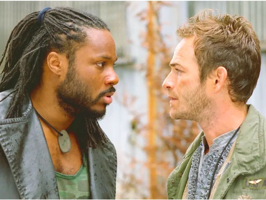 8 Reasons Malcolm-Jamal Warner's Best Work is on a Short-Lived Sci-Fi Show thegeektwins.com/2025/07/8-reas…