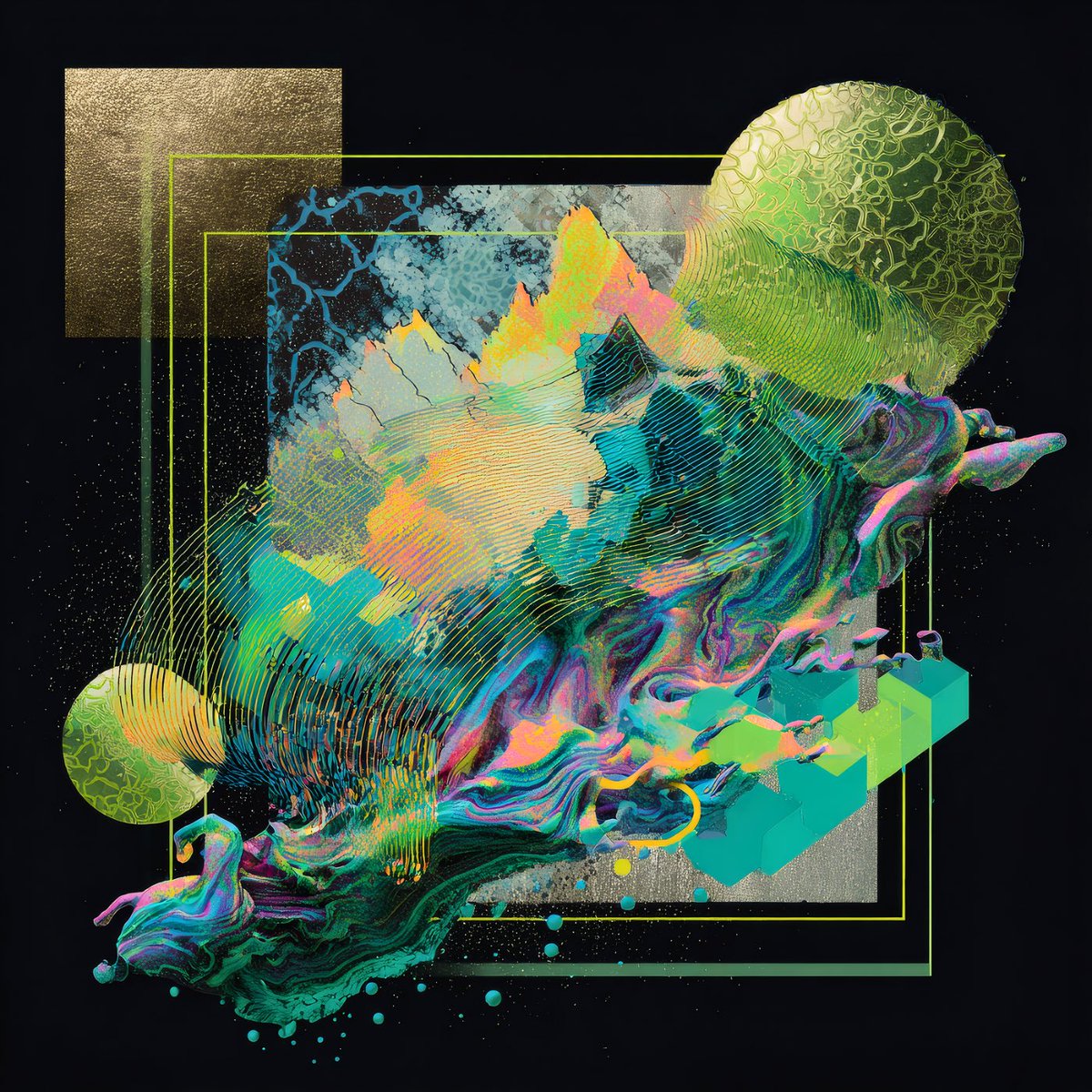 Web3 Music Friends,

I have a very important release for me coming up tomorrow. “Azul Verde Plasma” will be shared on <a href="/catalogworks/">Catalog</a> 10:30 AM EST

I’m taking big steps in my career, funds raised with this track will contribute towards my goals.

Always grateful for your support.