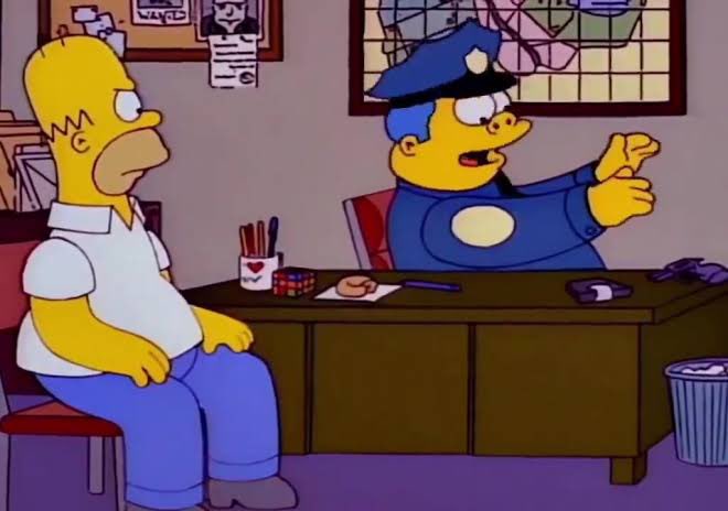 blind__r9's tweet image. Ruleiro tomando nota de los temas para hablar en Poderoso  

#PoderosoDiscoClub6