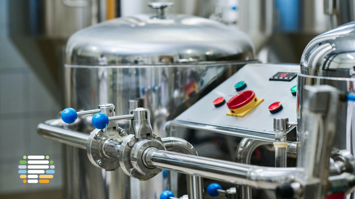 .@ksprop’s Pathway is designed to eliminate the upfront headache of leasing advanced #Biomanufacturing facilities. Move in and get to work quickly. Our cutting-edge facilities are ready for you. Message @cbre to discuss availability! bit.ly/46hd6Sf