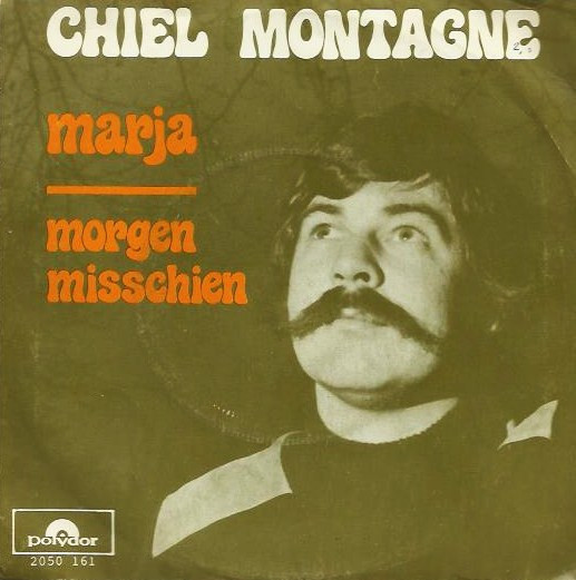 En dan is Chiel Montagne ook nog eens dood.