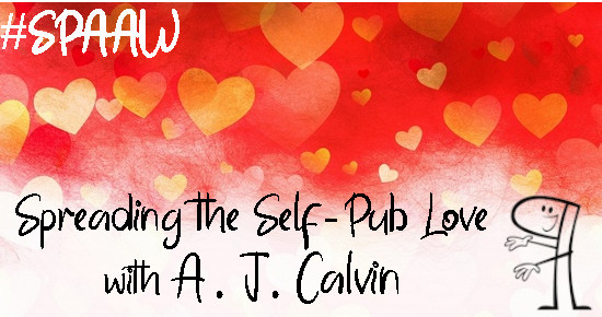 HCNewton's tweet image. Spreading the Self-Pub Love in 2025 with A.J. Calvin #SPAAW #selfpublishedauthorsappreciationweek #SuperSelfPublished #SuperSP
irresponsiblereader.com/2025/07/24/spr…