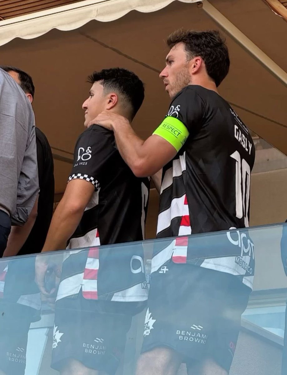 daily_isack's tweet image. isack &amp;amp; pierre 🥹