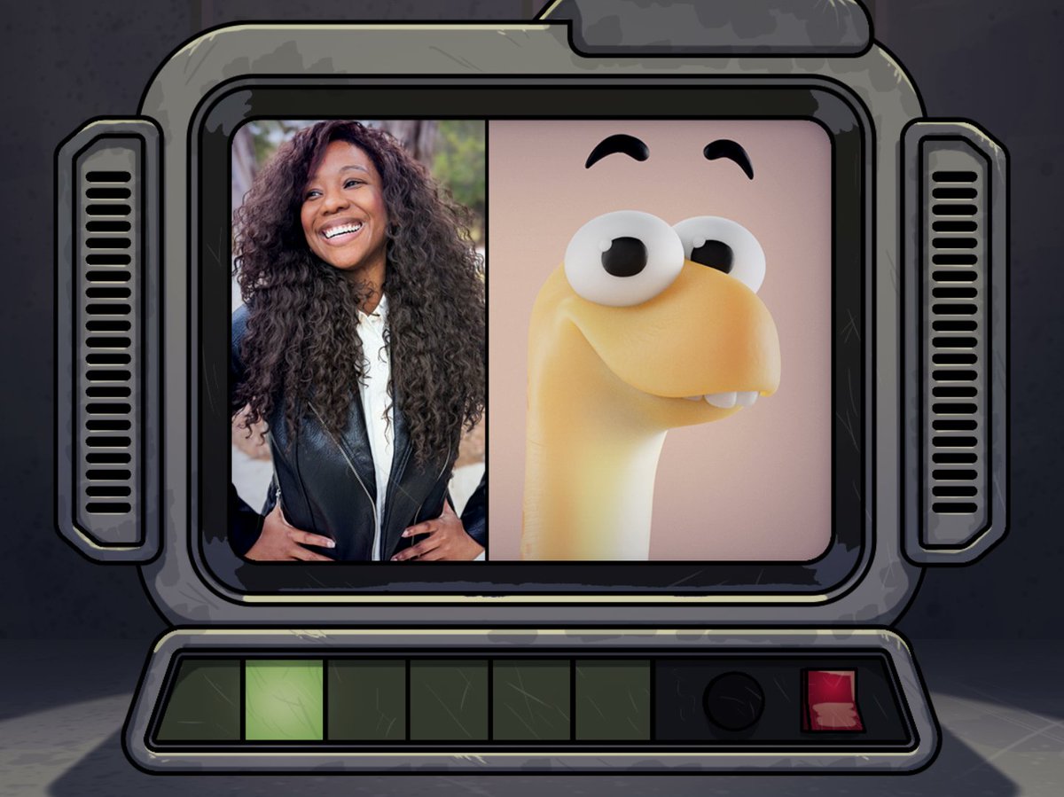 BREAKING: I am doing an AMA!

Yep! That's me. Oh, and also my cutie claynosaurz bronto buddy, well... he's mine unless Soteria reaches 500 mints by August 1. 💛

If you haven't heard, I am fundraising for my visual media, passion project, <a href="/SoteriaJourney/">Soteria | Minting Now ✨</a> and we just recently