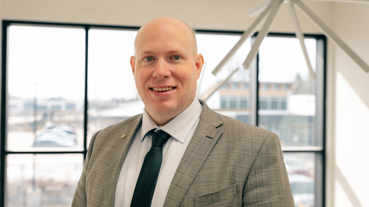 The OFA is pleased to congratulate Greg Dietrich on his acclamation as Director for Zone 2 – Bruce and Grey. Greg has been doing a great job stepping into the role following Paul Vickers, and his commitment to local farms and rural communities is clear. We’re looking forward to