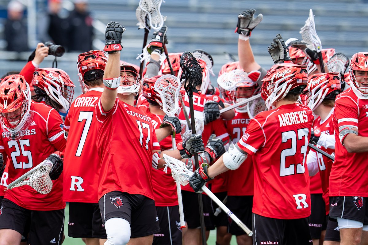 RUmlax's tweet image. So many great photos captured during the #RUMLax 2025 campaign!
Take a look back at some of the best shots of the year in our 'Best of 2025' Photo Gallery ⬇️
📷: go.rutgers.edu/hx6whv7a