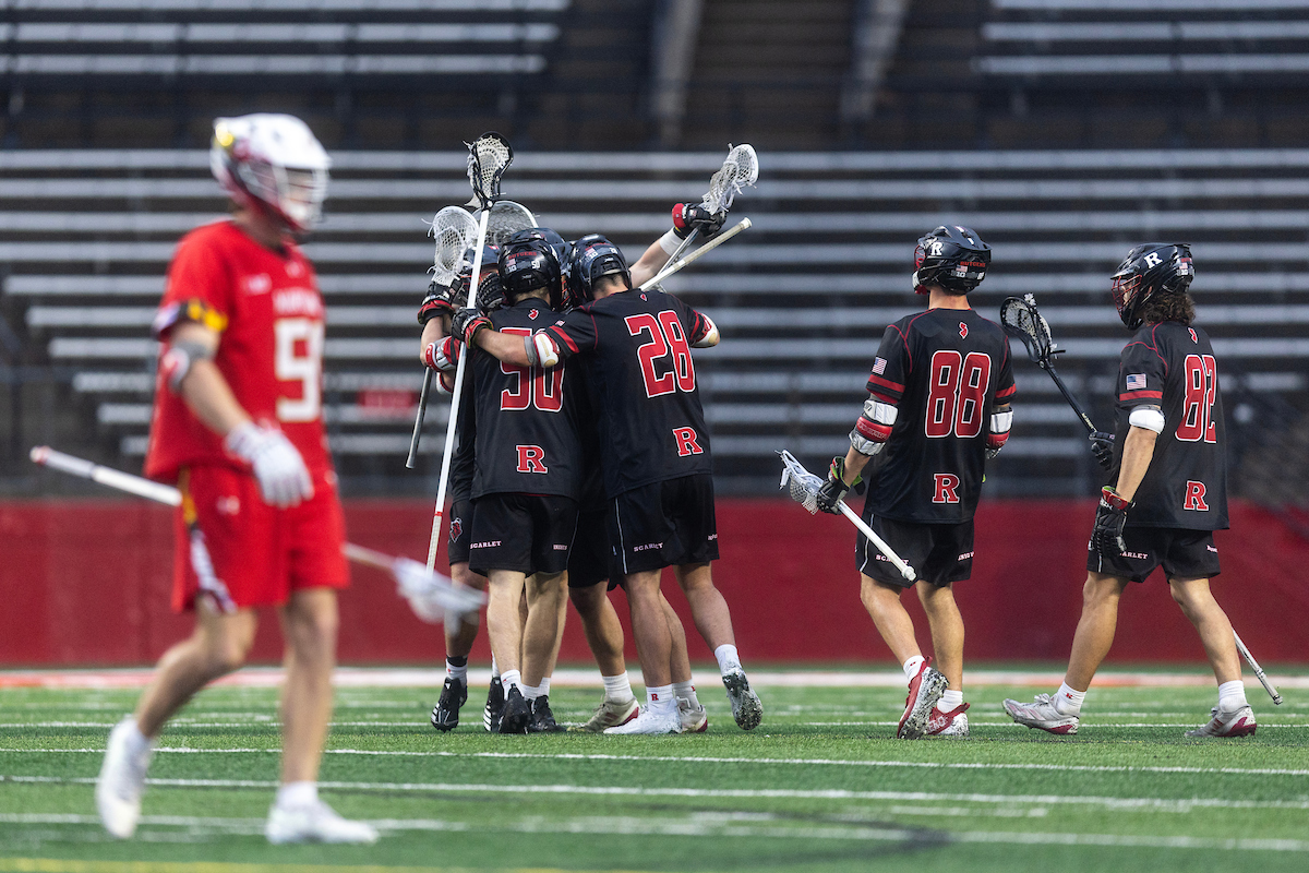 RUmlax's tweet image. So many great photos captured during the #RUMLax 2025 campaign!
Take a look back at some of the best shots of the year in our 'Best of 2025' Photo Gallery ⬇️
📷: go.rutgers.edu/hx6whv7a