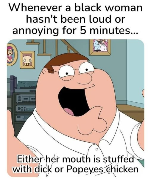 It's just a meme