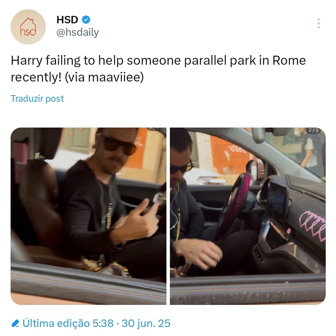 hesideboob's tweet image. ser fã desse homem é mt engraçado, vc nunca sabe qual vai ser o próximo passo