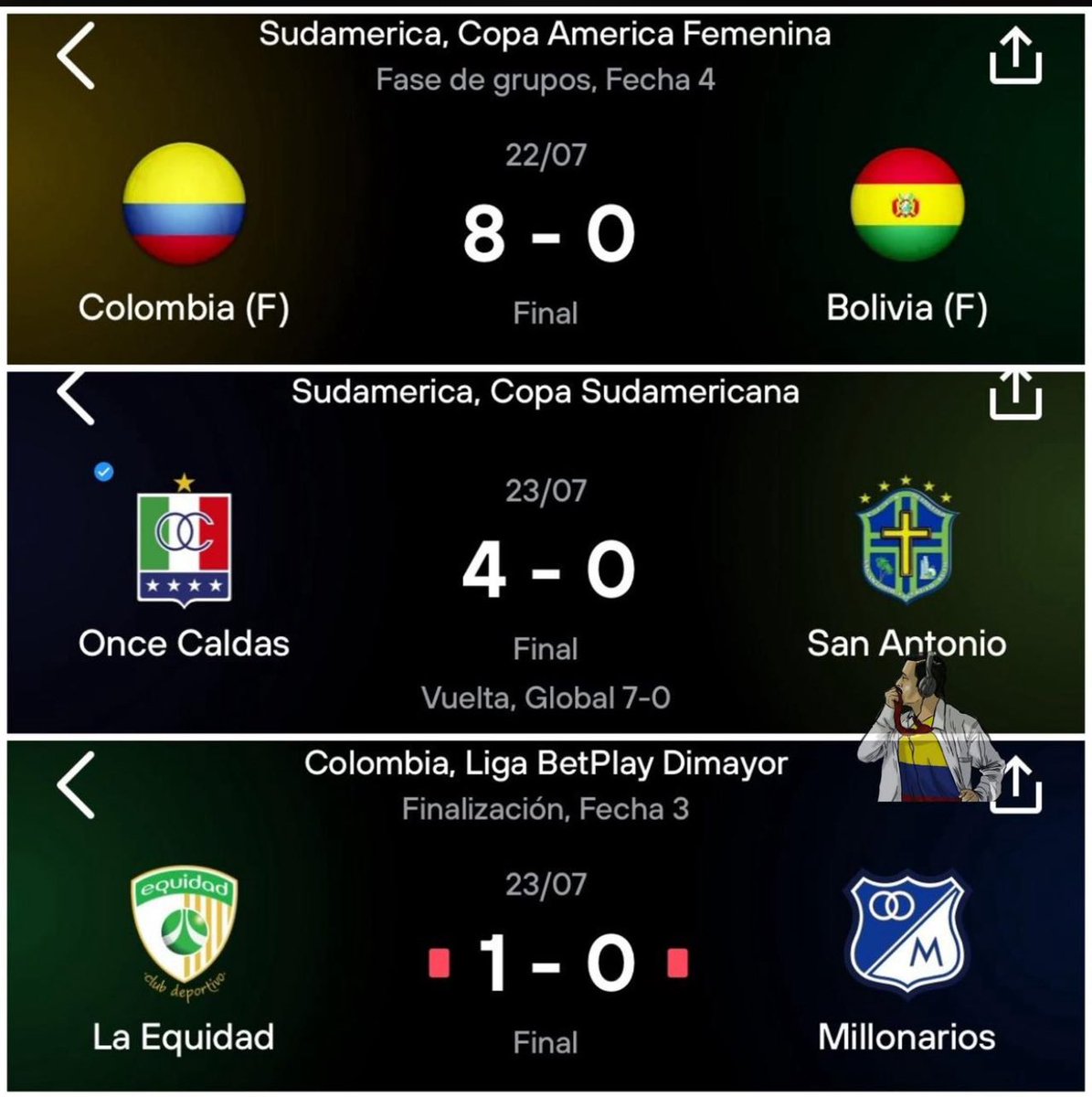 Erick_Leon_'s tweet photo. @MillosFCoficial Directivos @MillosFCoficial es un equipo grande, pero esto son los resultados de sus gestiones https://t.co/g5Pii9XYSH