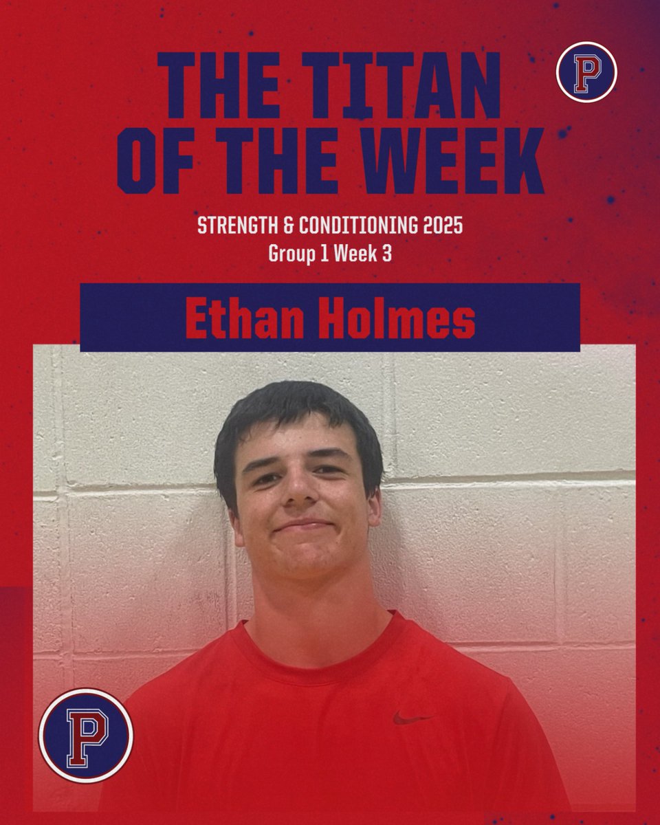 Pembroke Athletics (@phs_titans) on Twitter photo 